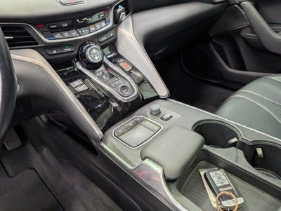 2023 Acura TLX Technology Package