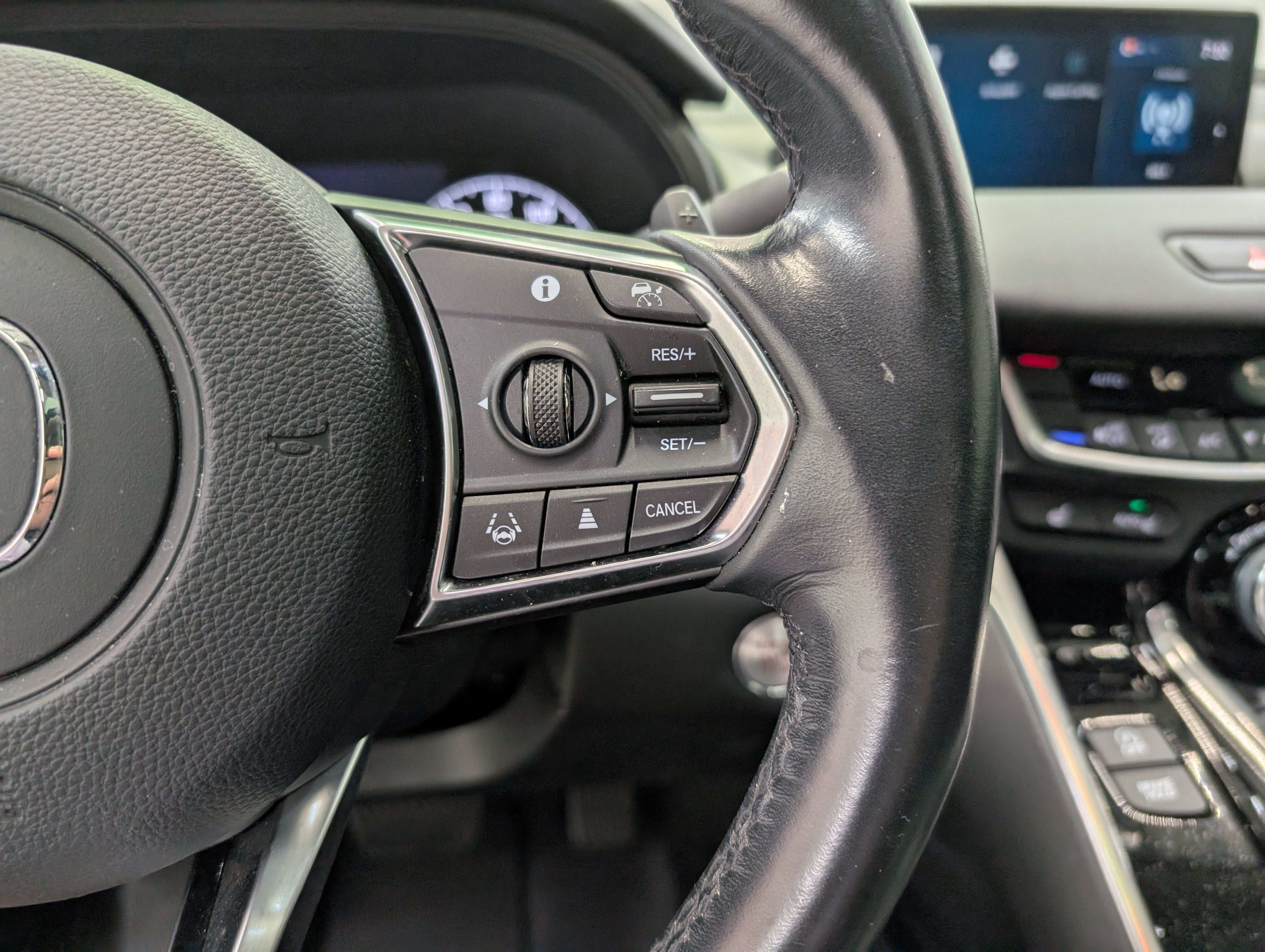 2023 Acura TLX Technology Package