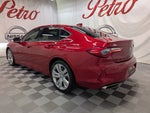 2023 Acura TLX Technology Package