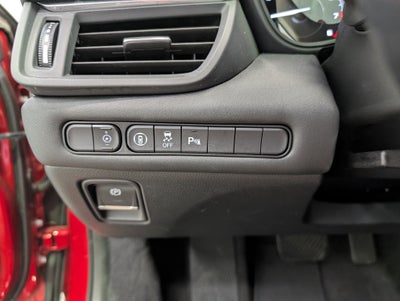 2023 Acura TLX Technology Package
