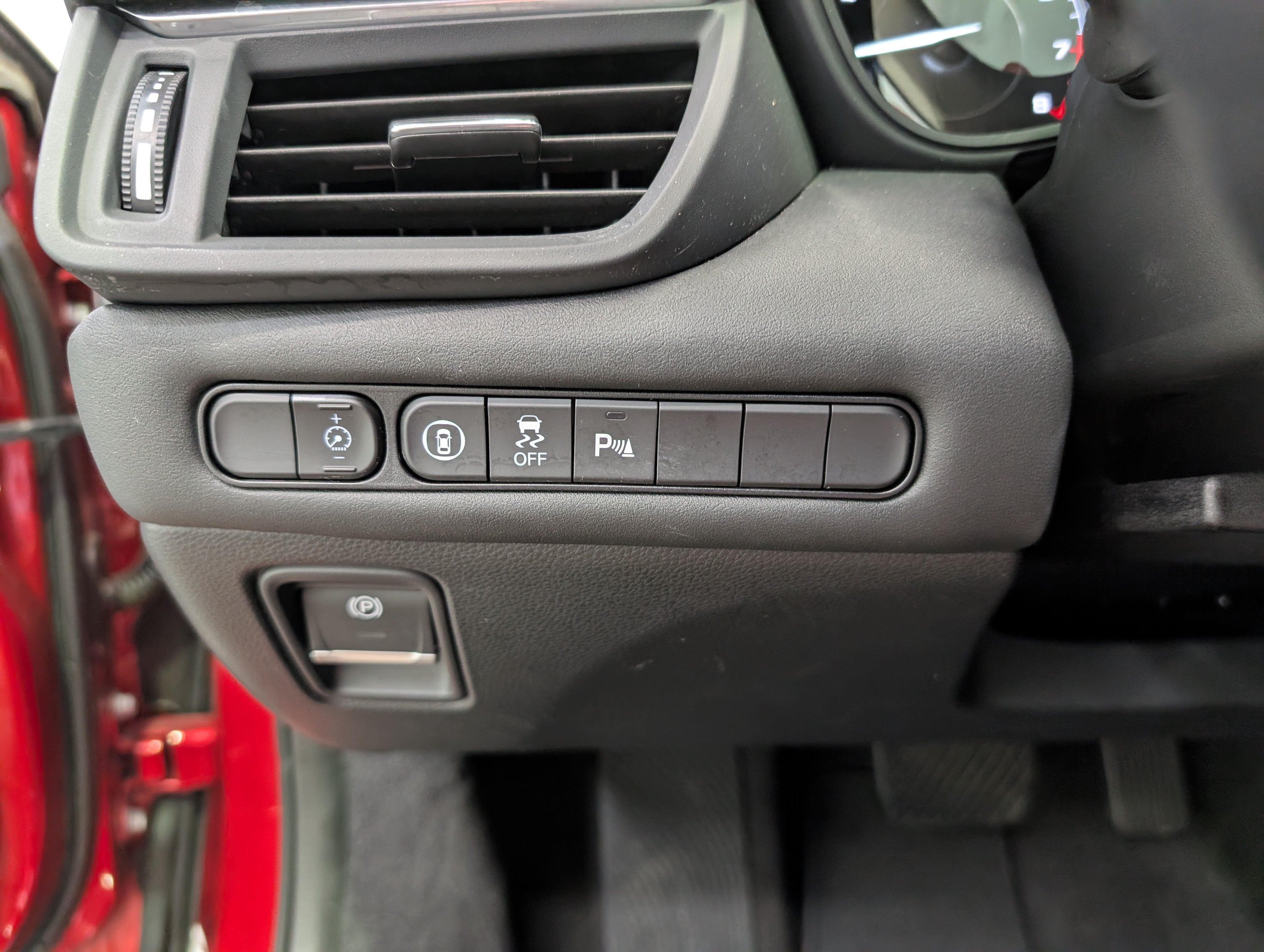 2023 Acura TLX Technology Package