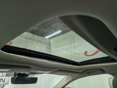 2023 Acura TLX Technology Package