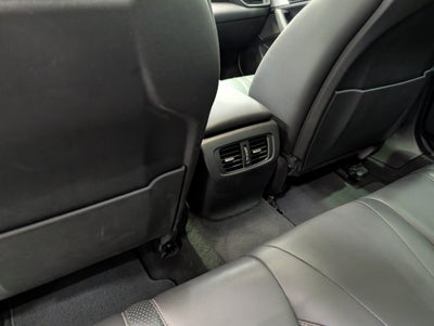 2023 Acura TLX Technology Package