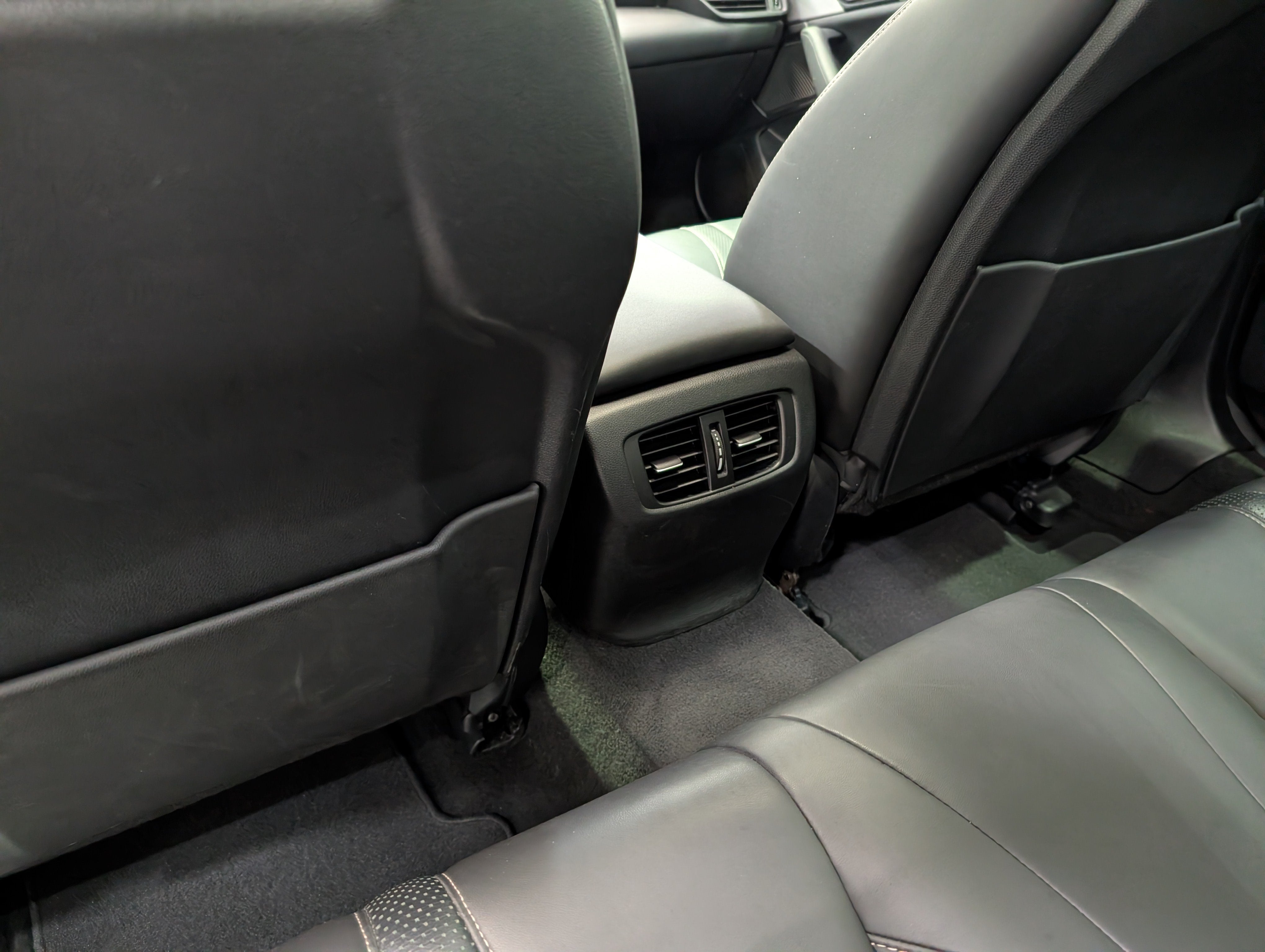 2023 Acura TLX Technology Package