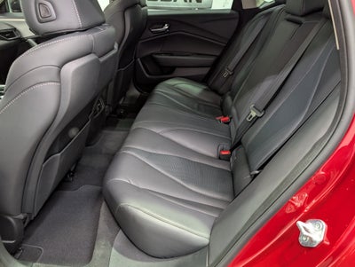 2023 Acura TLX Technology Package