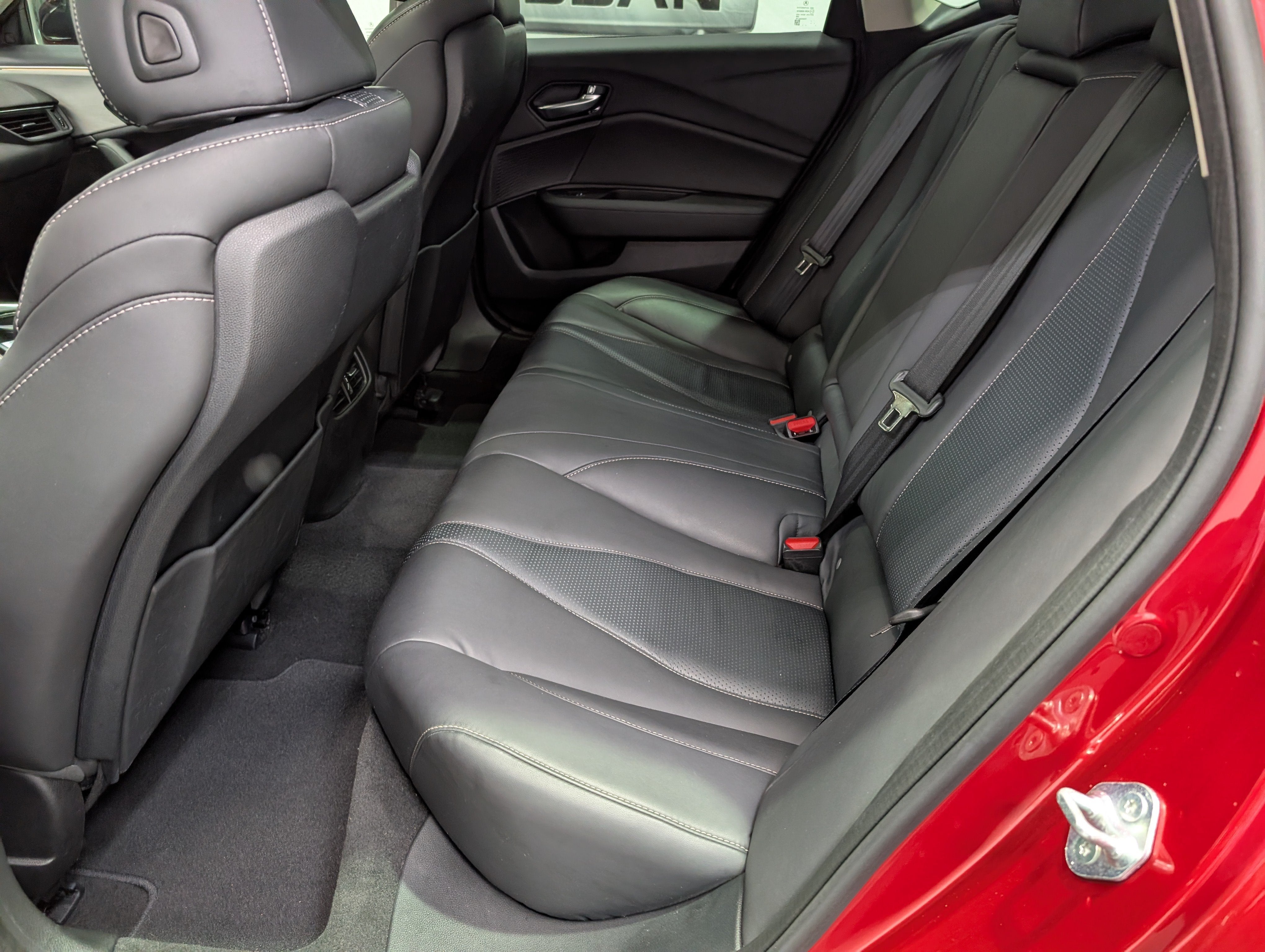 2023 Acura TLX Technology Package