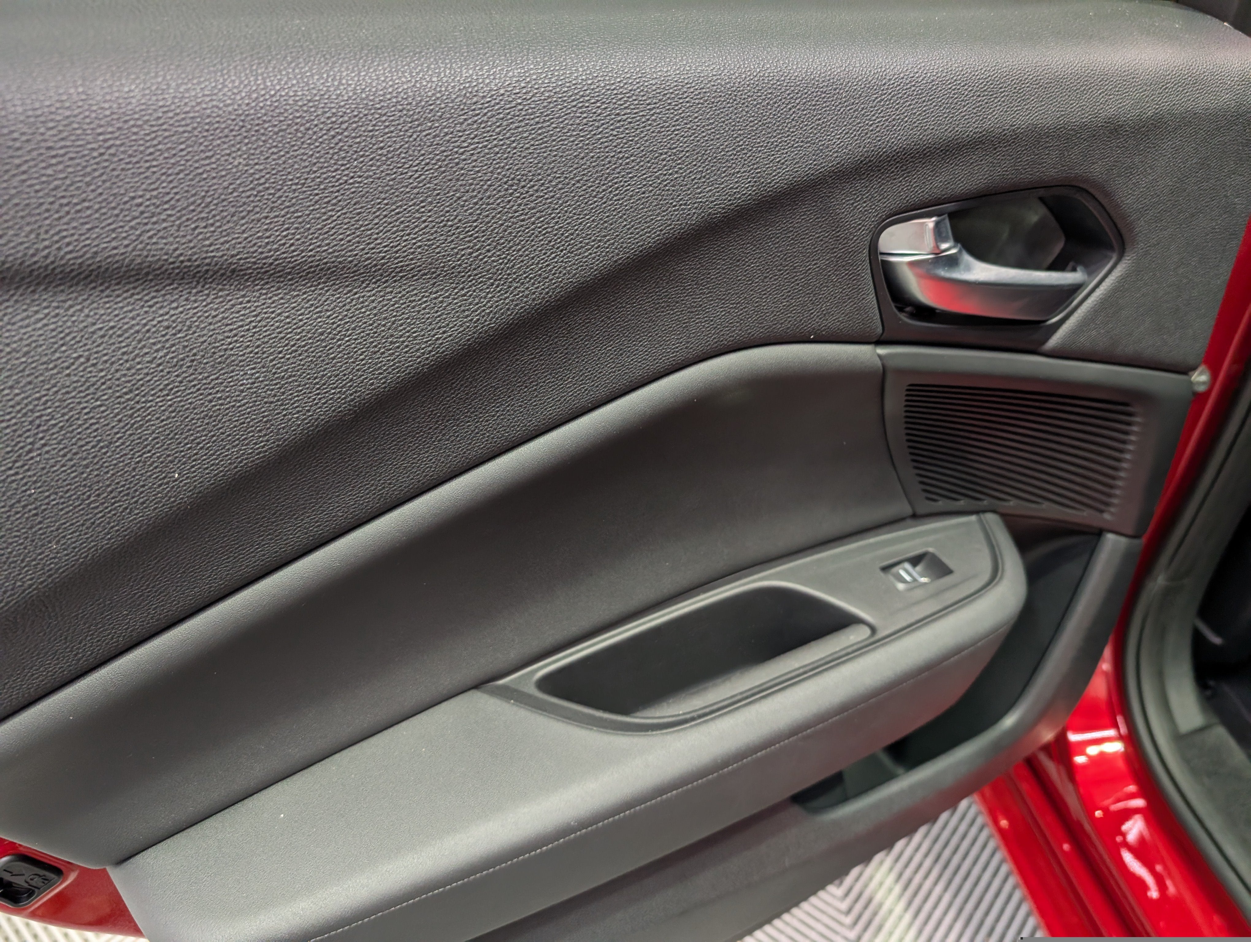 2023 Acura TLX Technology Package