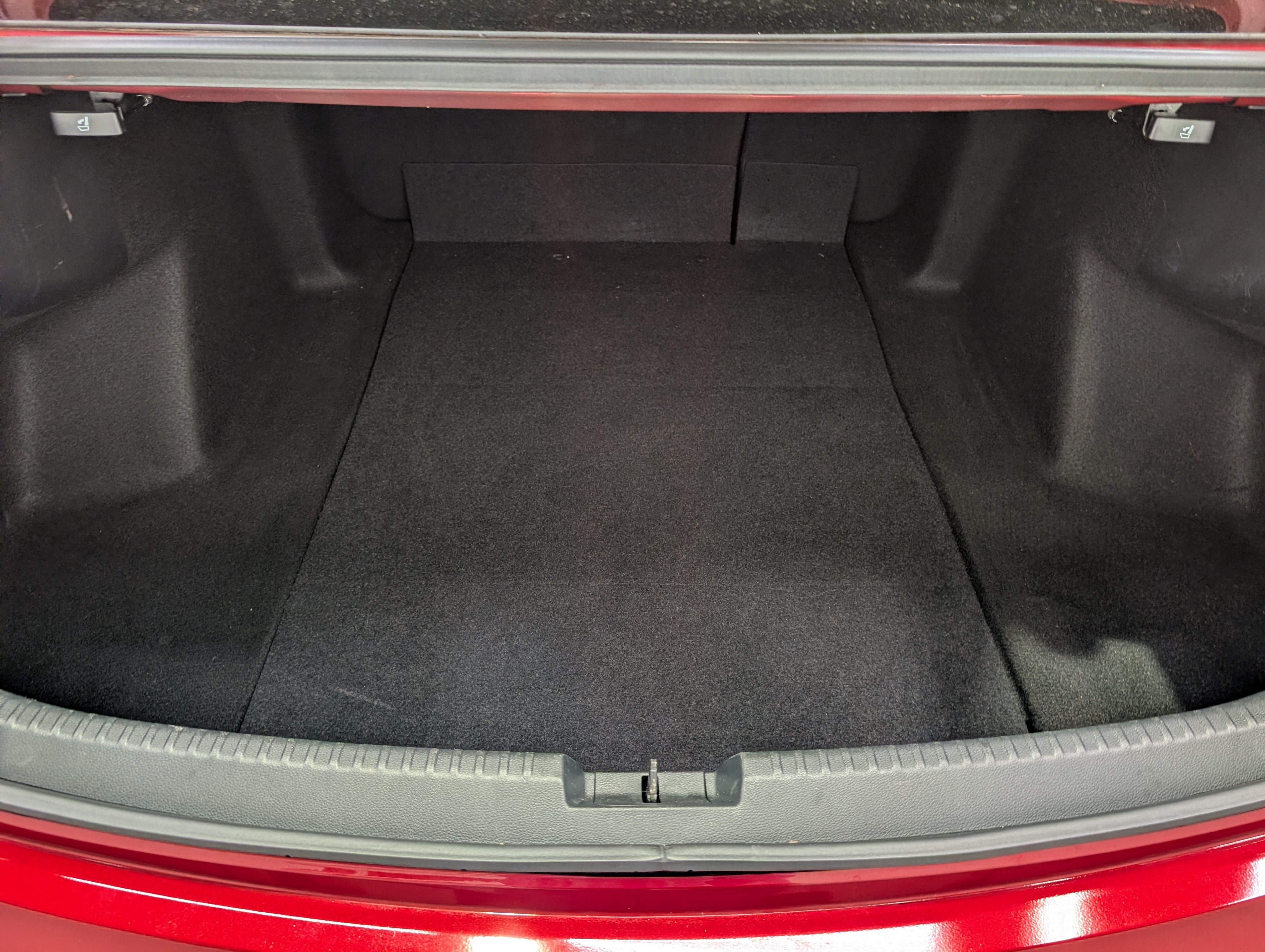 2023 Acura TLX Technology Package