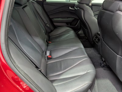 2023 Acura TLX Technology Package