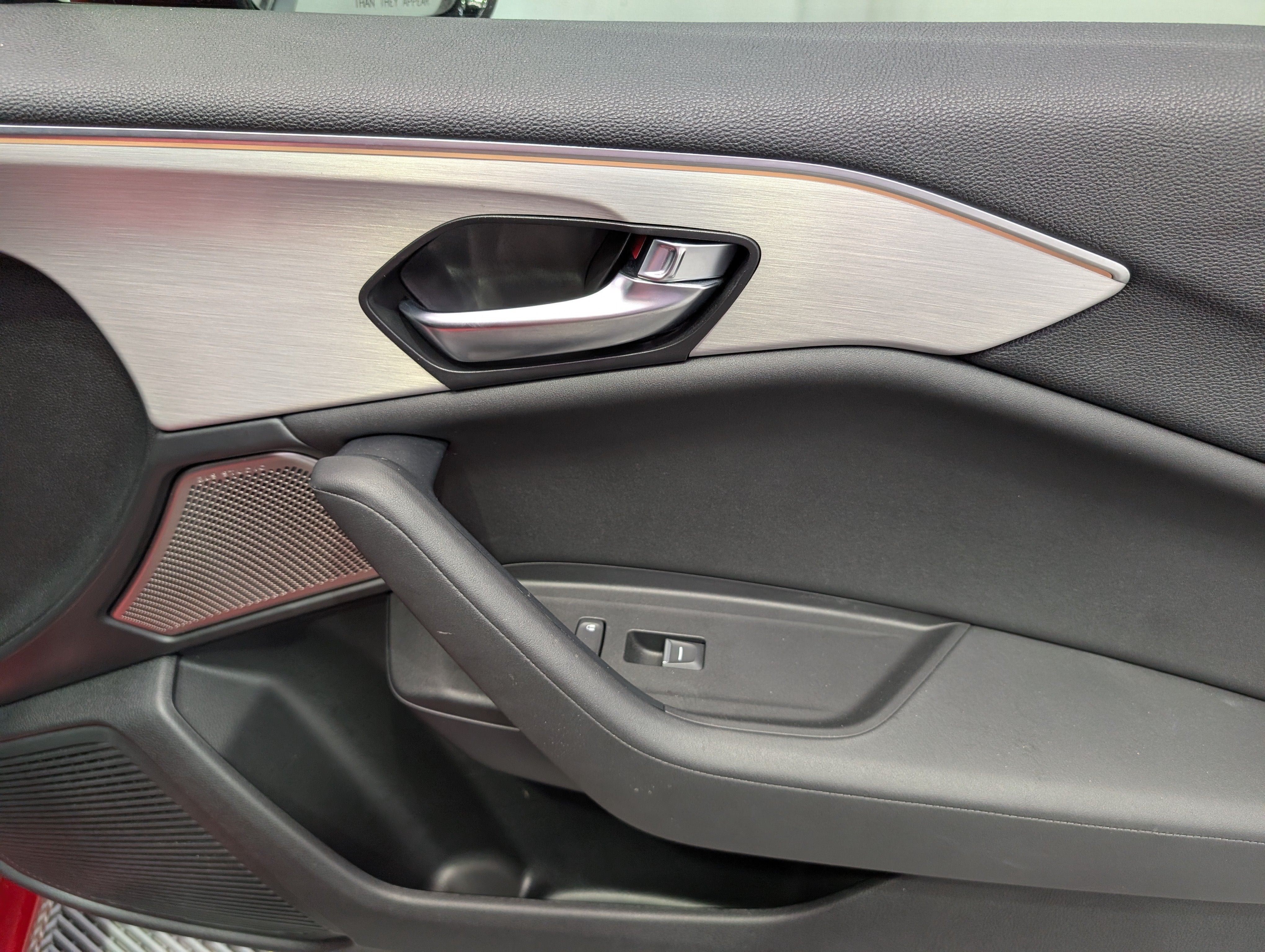 2023 Acura TLX Technology Package