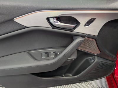 2023 Acura TLX Technology Package