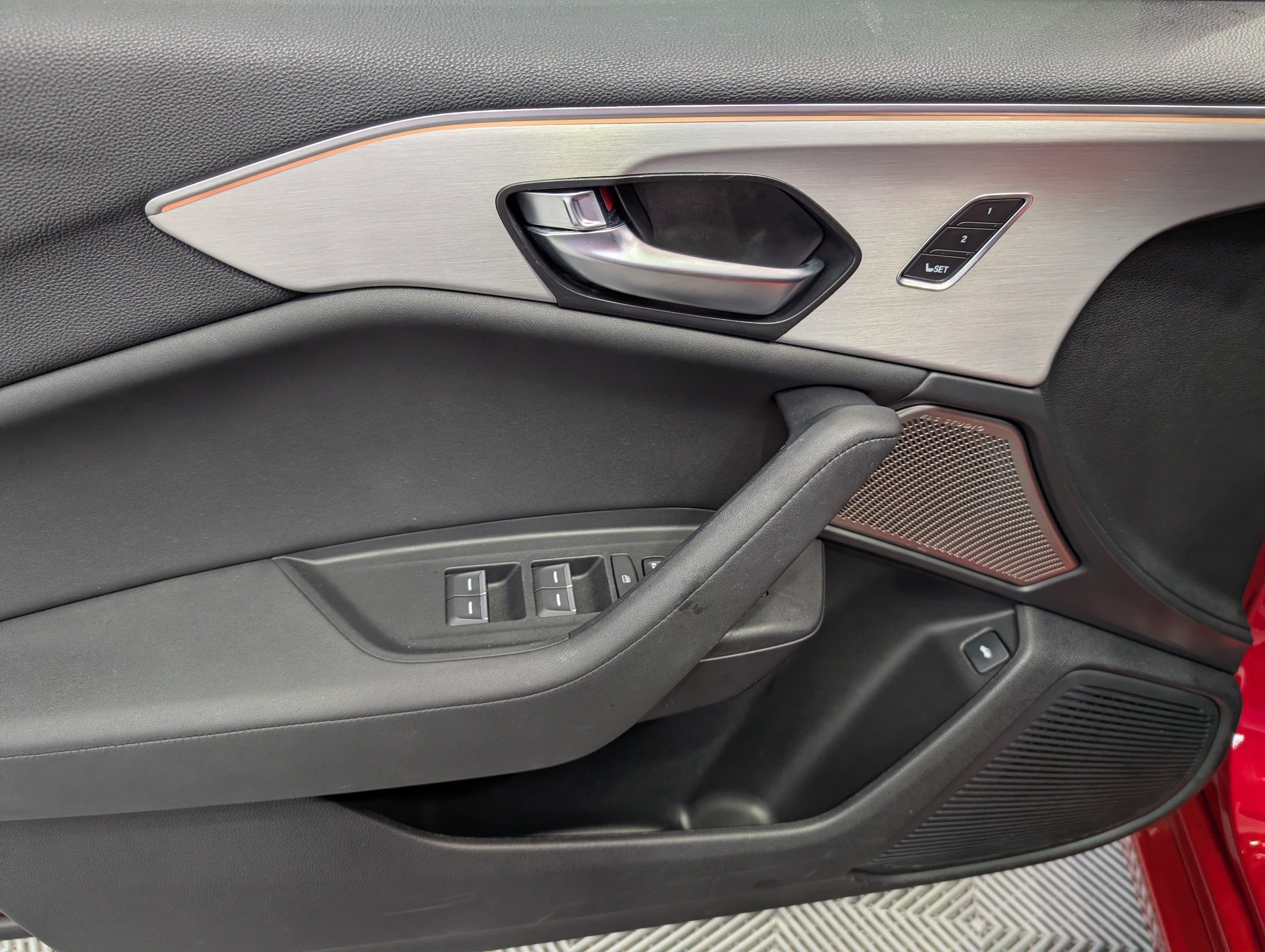 2023 Acura TLX Technology Package