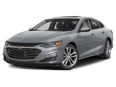 2024 Chevrolet Malibu LT 2LT