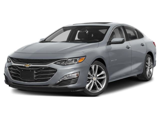 2024 Chevrolet Malibu LT 2LT
