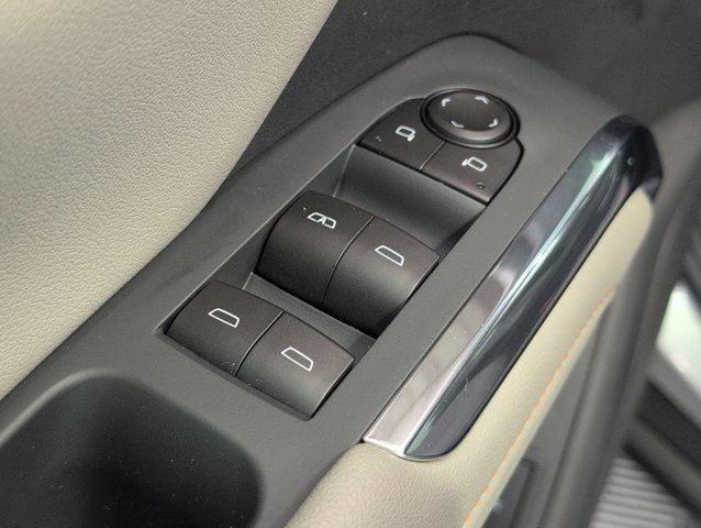 2026 Chevrolet Traverse LT 1LT