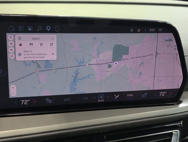 2026 Chevrolet Traverse LT 1LT