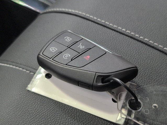 2026 Chevrolet Traverse LT 1LT