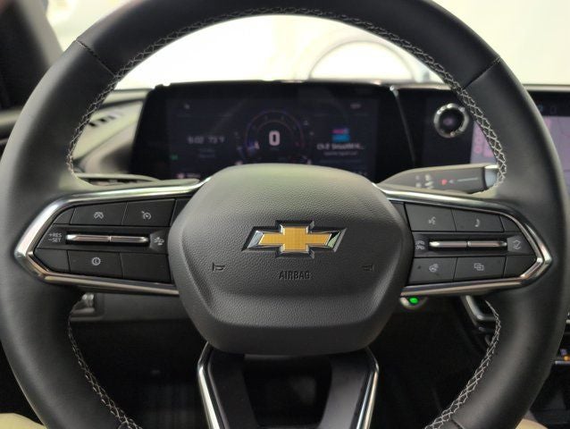 2026 Chevrolet Traverse LT 1LT