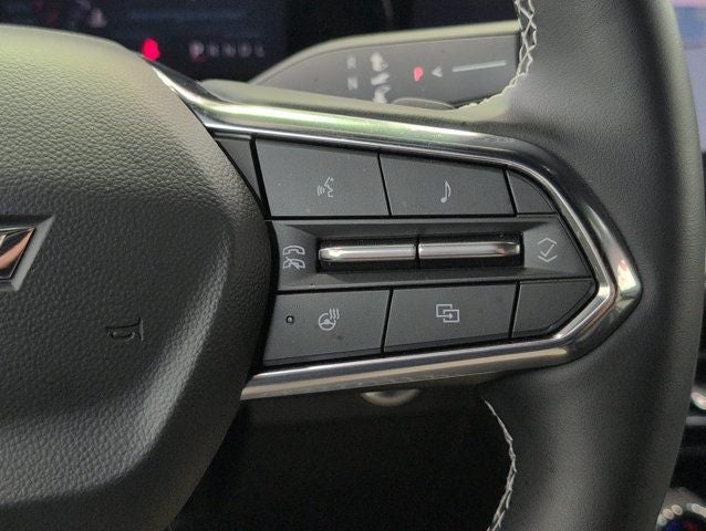 2026 Chevrolet Traverse LT 1LT