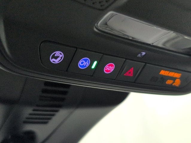 2026 Chevrolet Traverse LT 1LT