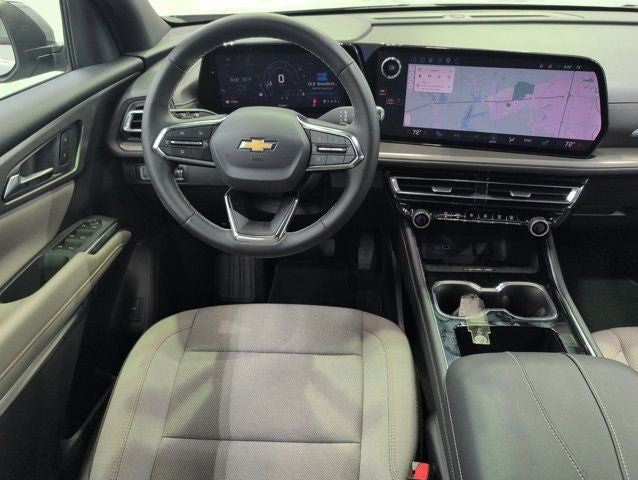 2026 Chevrolet Traverse LT 1LT