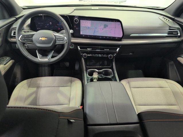 2026 Chevrolet Traverse LT 1LT