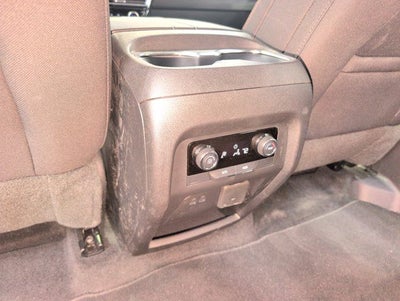 2026 Chevrolet Traverse LT 1LT