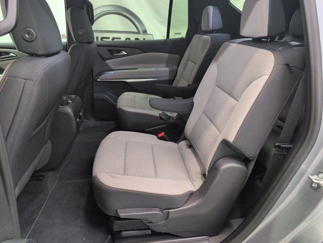 2026 Chevrolet Traverse LT 1LT