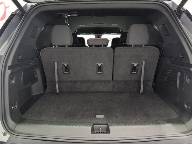 2026 Chevrolet Traverse LT 1LT