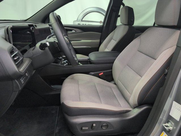 2026 Chevrolet Traverse LT 1LT