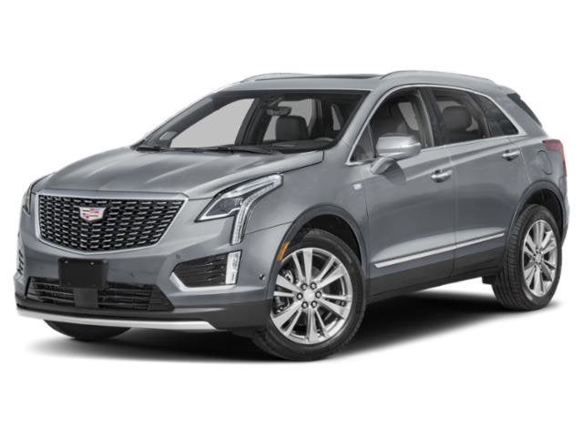 2023 Cadillac XT5 FWD Premium Luxury's photo