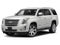 2019 Cadillac Escalade Platinum Edition