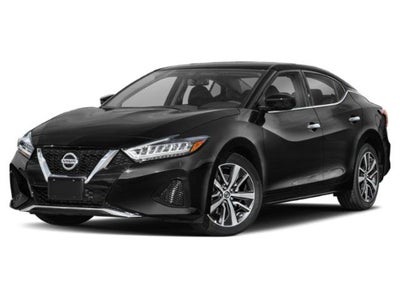 2020 Nissan Maxima 3.5 SV
