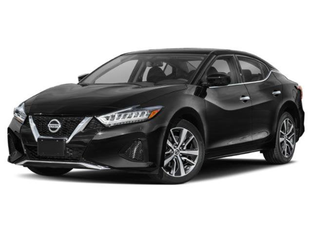 2020 Nissan Maxima 3.5 SV