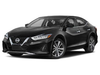 2020 Nissan Maxima 3.5 SV