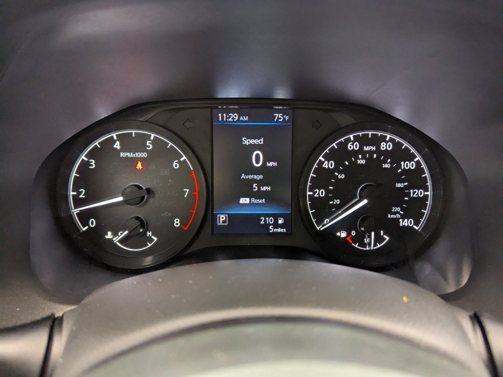 2025 Nissan Altima 2.5 S