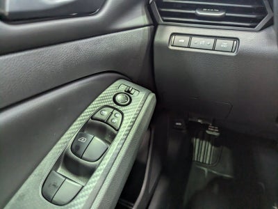 2025 Nissan Altima 2.5 S