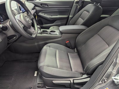 2025 Nissan Altima 2.5 S