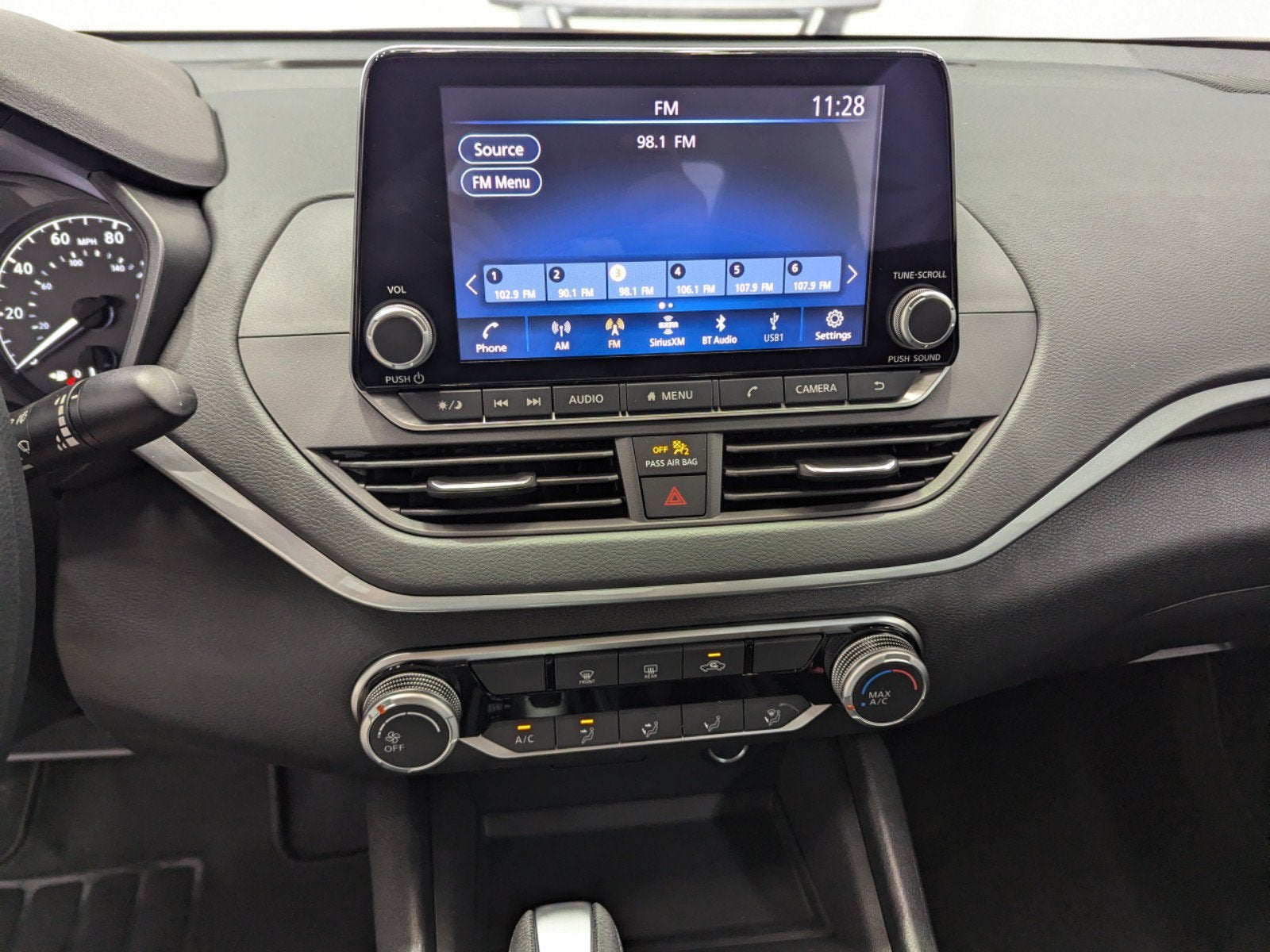 2025 Nissan Altima 2.5 S