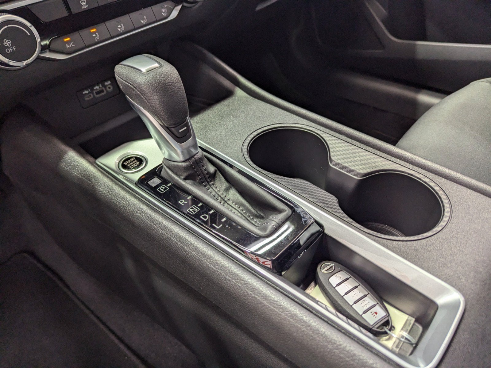 2025 Nissan Altima 2.5 S