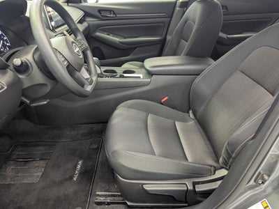 2025 Nissan Altima 2.5 S