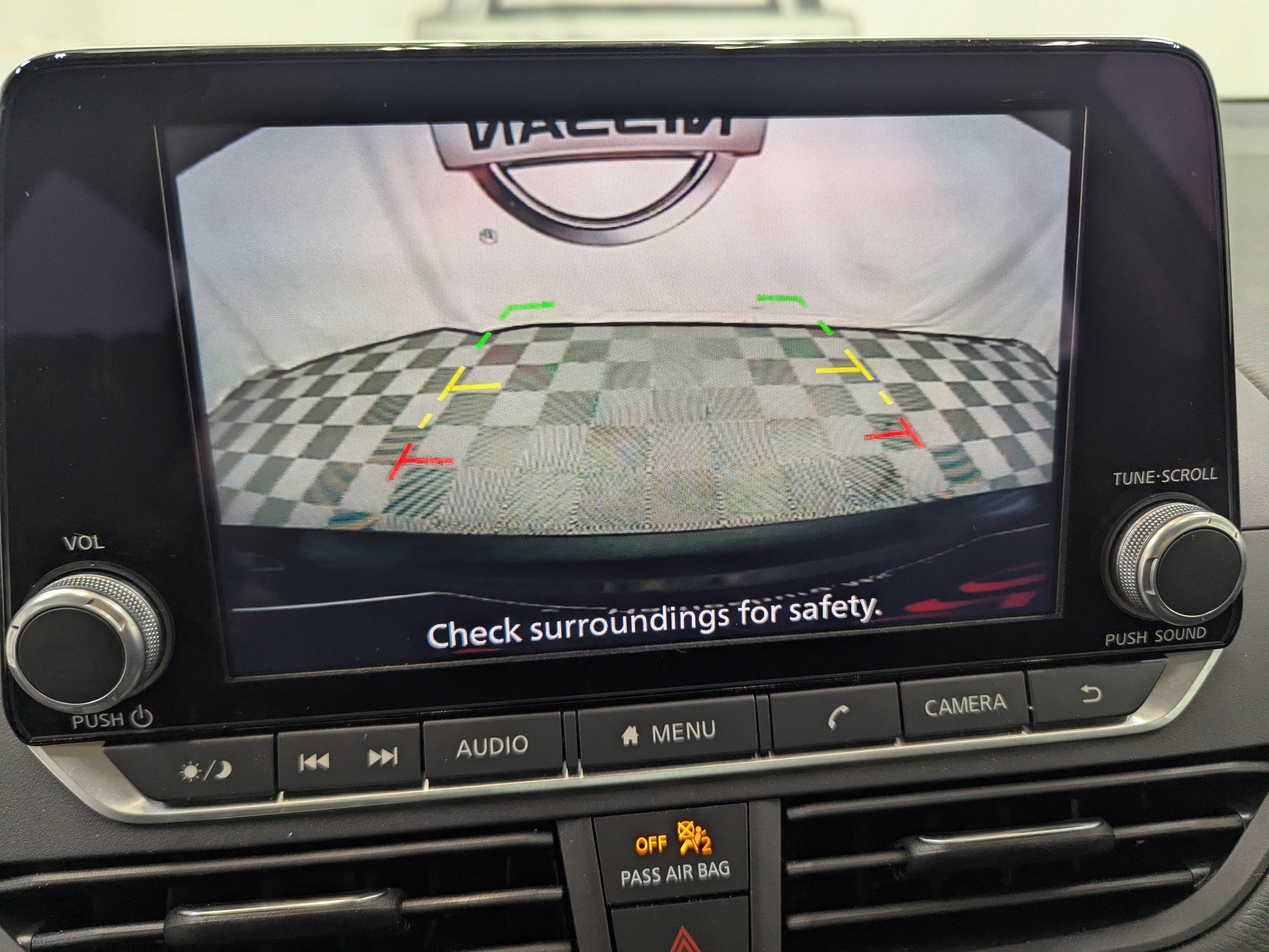 2025 Nissan Altima 2.5 S