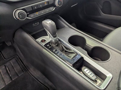 2025 Nissan Altima 2.5 S