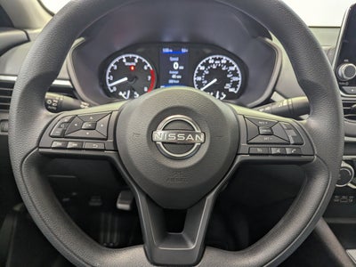 2025 Nissan Altima 2.5 S