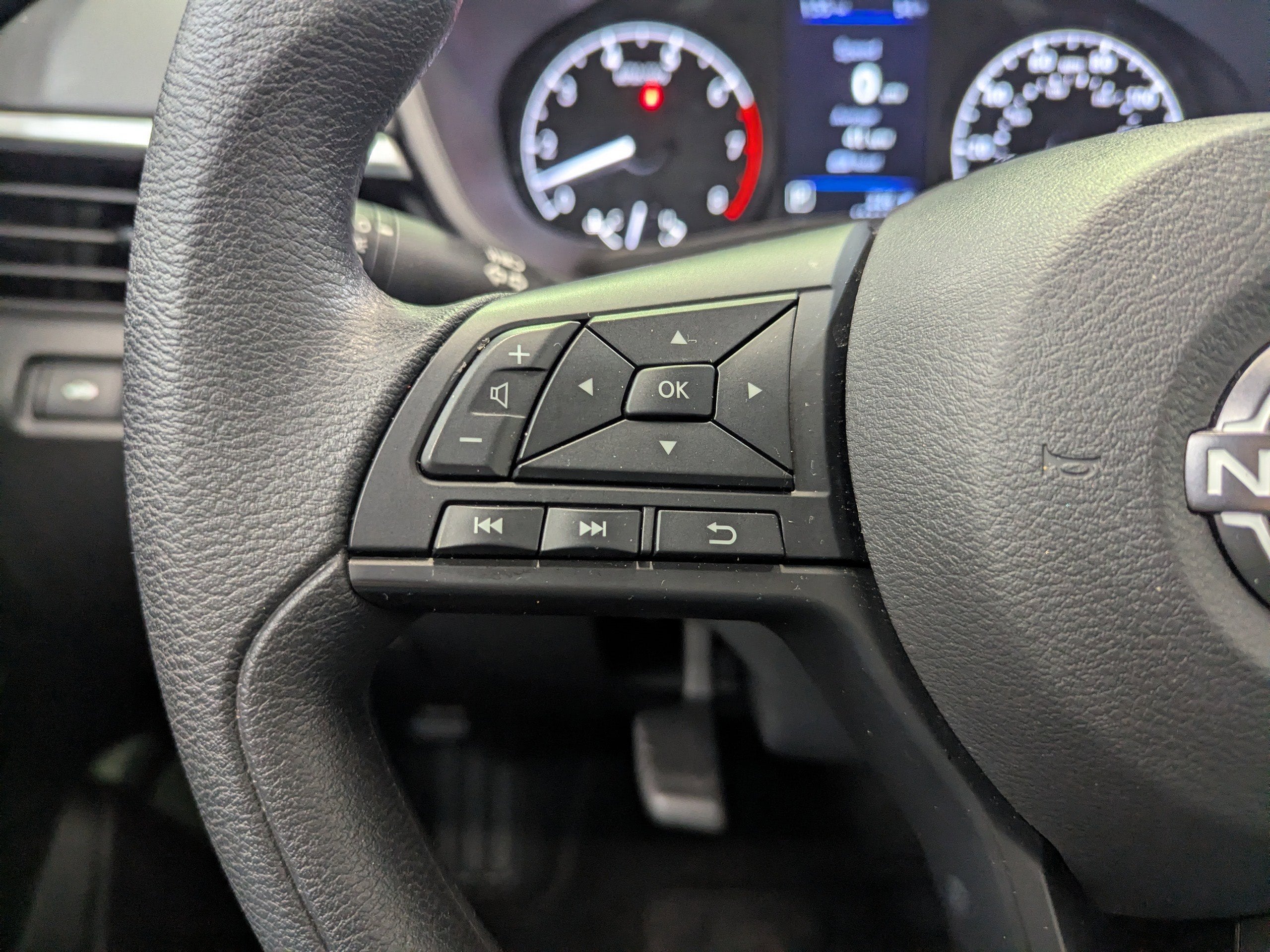 2025 Nissan Altima 2.5 S