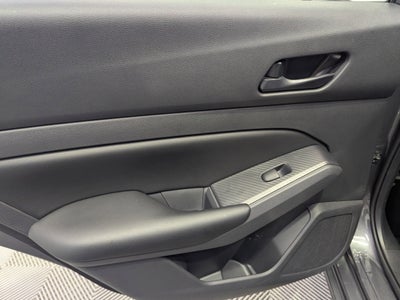 2025 Nissan Altima 2.5 S