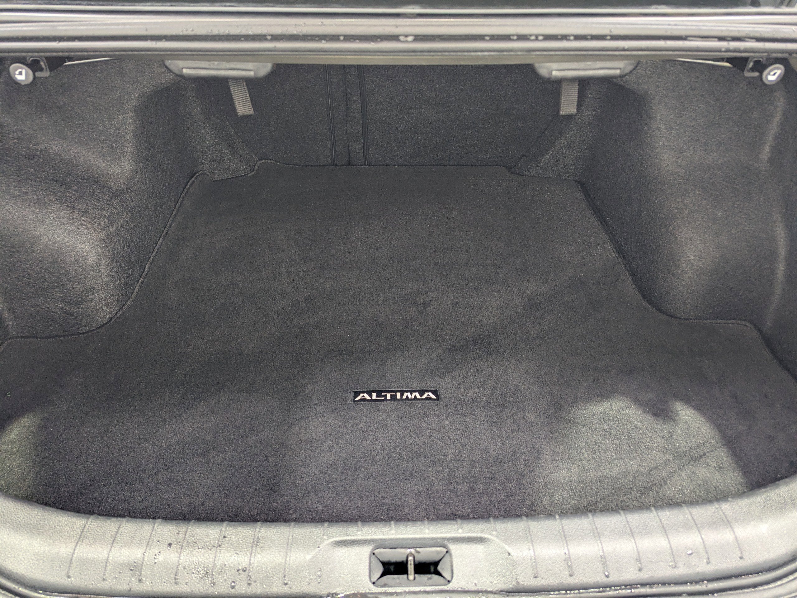 2025 Nissan Altima 2.5 S