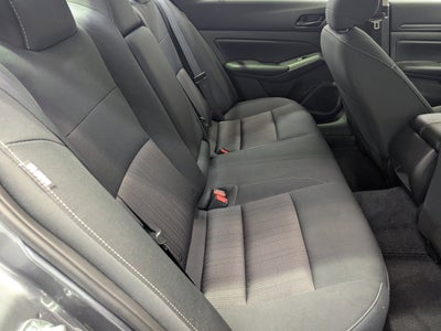 2025 Nissan Altima 2.5 S