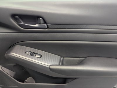 2025 Nissan Altima 2.5 S