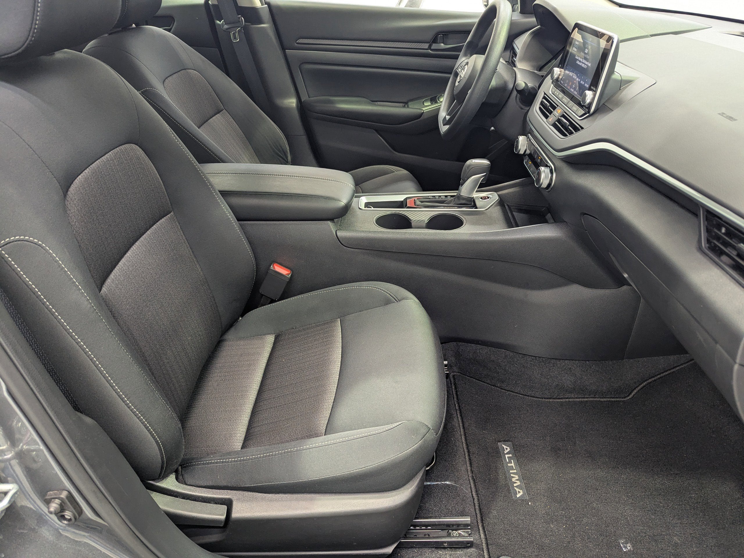 2025 Nissan Altima 2.5 S